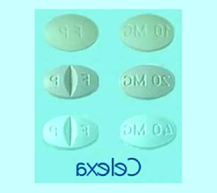 Celexa does celexa help depression tablet
