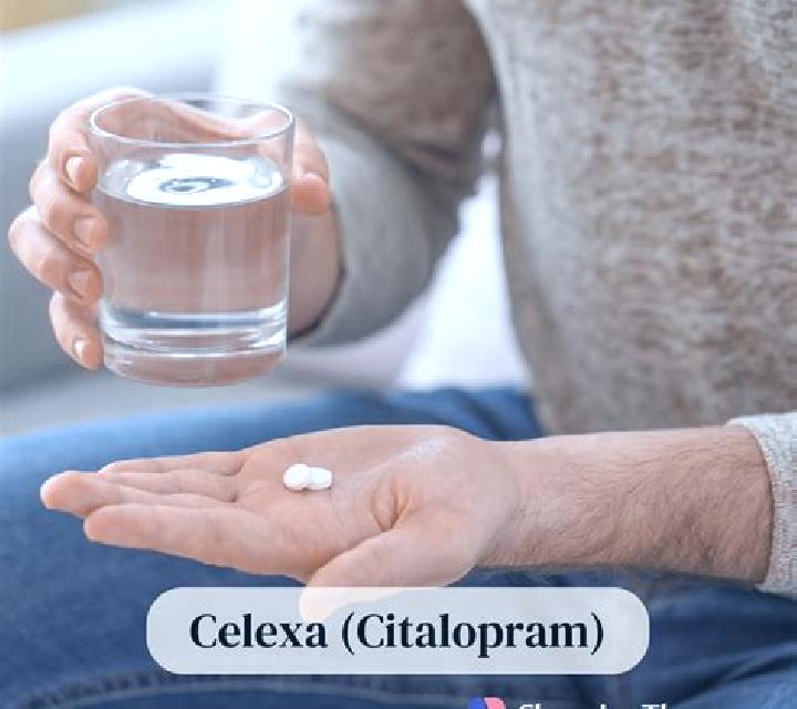 Celexa does celexa help high blood pressure pharmacy