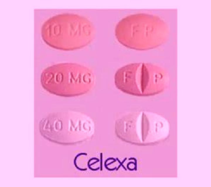 Celexa does celexa help with depression and anxiety pills