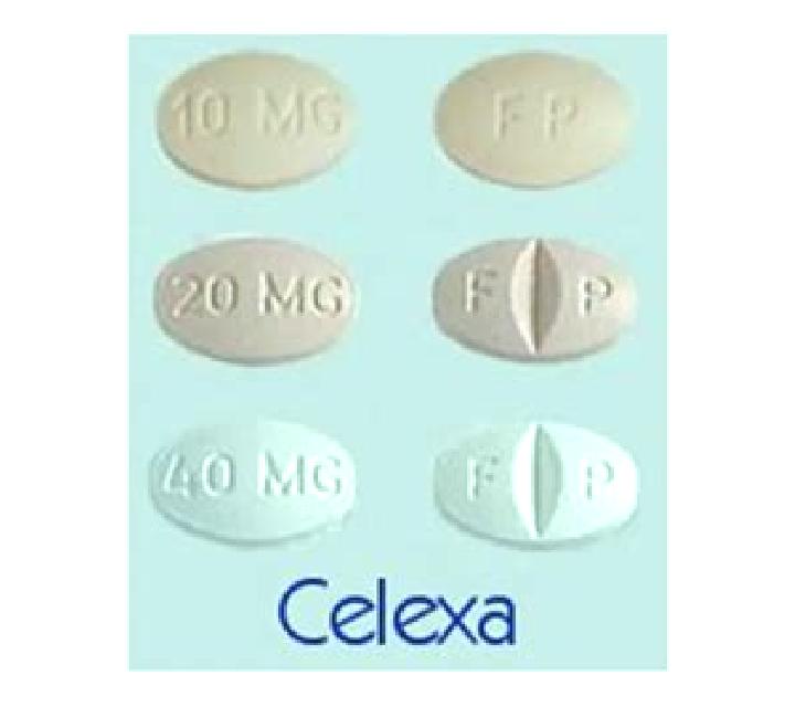 Celexa does celexa help with depression medication