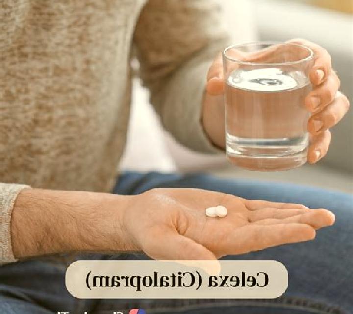 Celexa does celexa help with intrusive thoughts medication