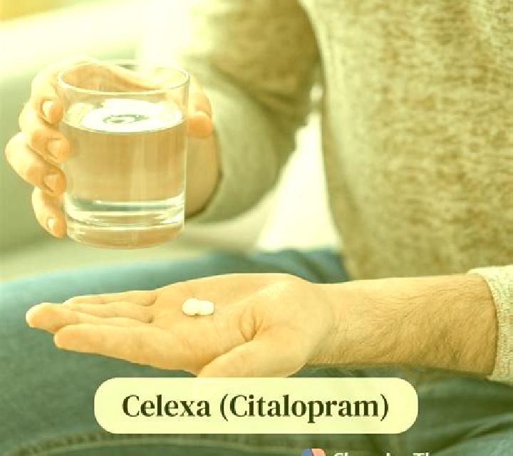 Celexa does celexa help with nerve pain pharmacy