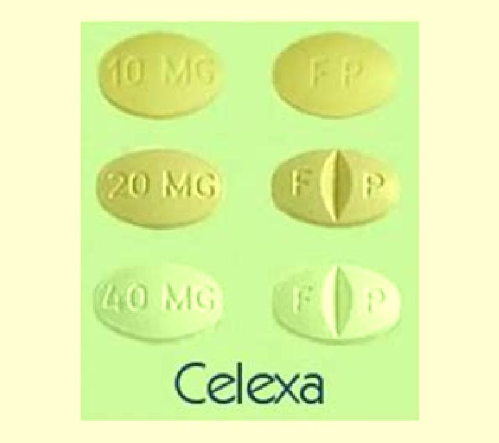 Celexa does celexa increase dopamine tablet