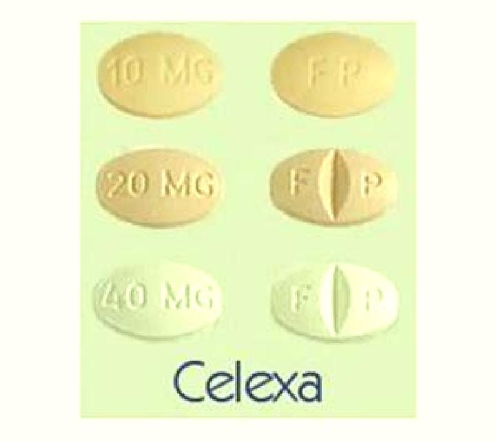 Celexa does celexa increase estrogen medication