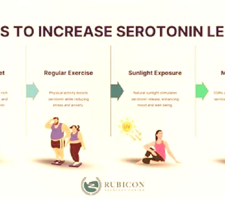 Celexa does celexa increase serotonin levels tablet