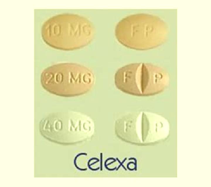 Celexa does celexa make you gag tablet