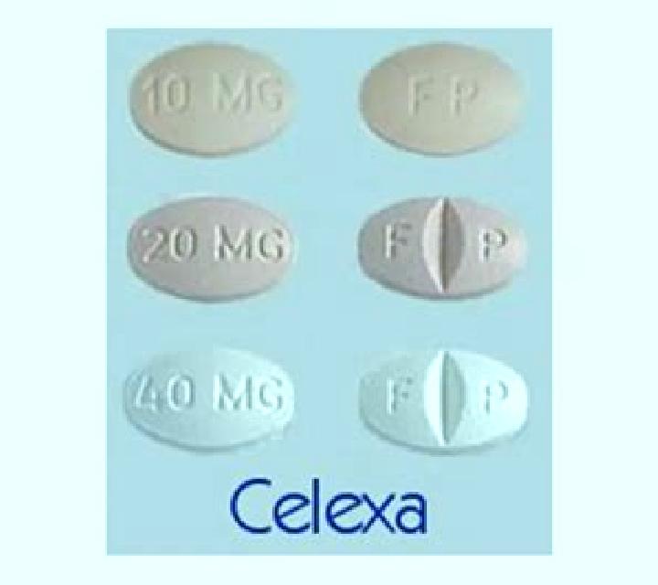 Celexa does celexa make you high tablet