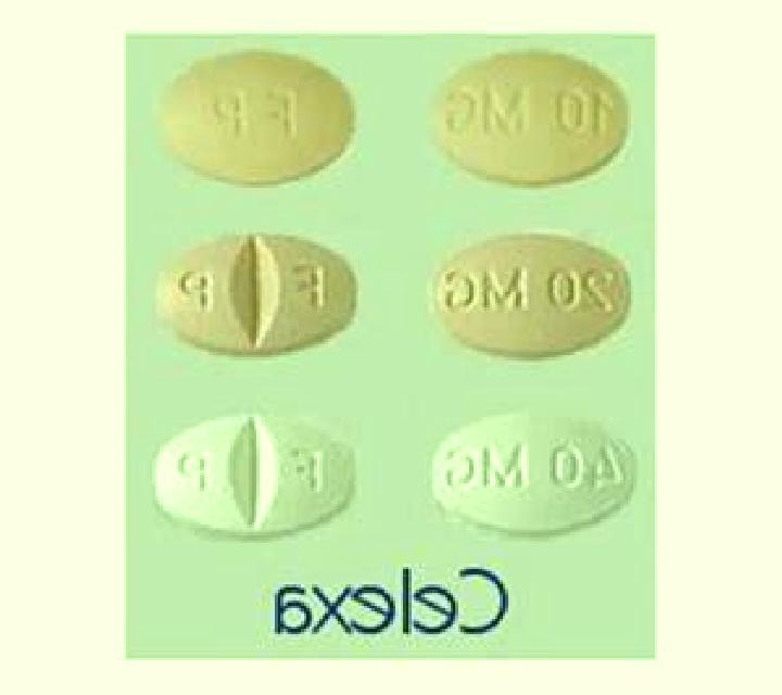 Celexa does celexa really work pills
