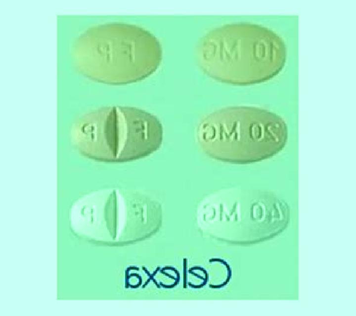 Celexa does celexa treat depression pills