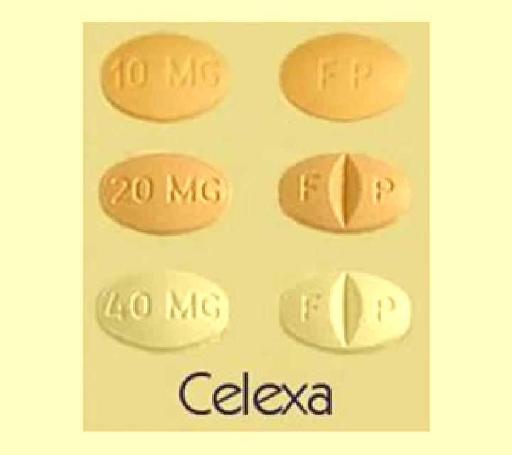 Celexa does celexa treat pain tablet