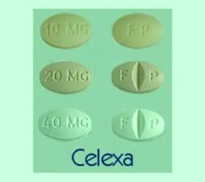Celexa does celexa work immediately pills