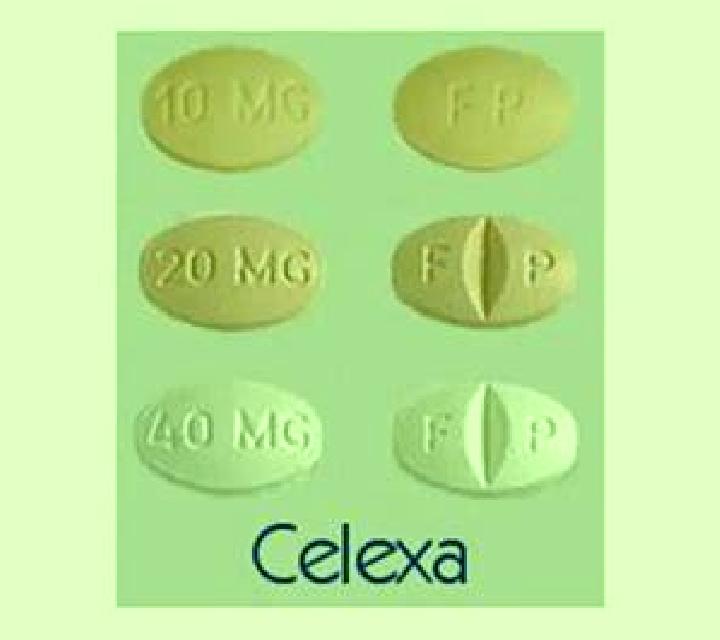 Celexa does celexa work right away medication