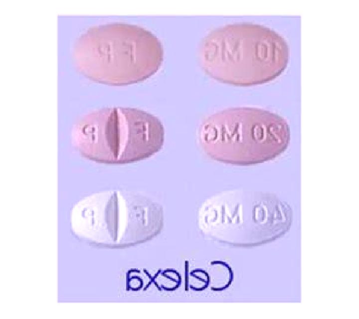 Celexa does flexeril mix with celexa medication