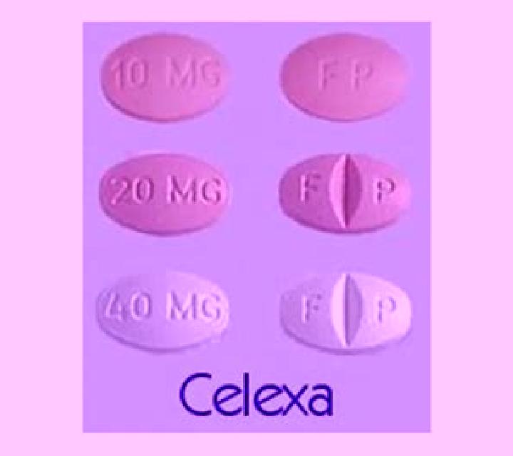 Celexa does generic celexa work as well tablet