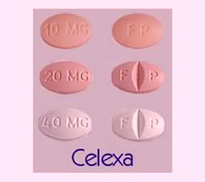 Celexa does mini press decrease the effect of celexa pills
