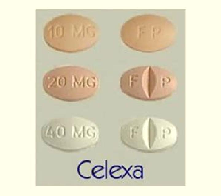 Celexa does reactin interfere with celexa tablet