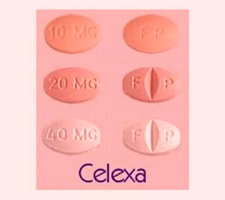 Celexa does taking celexa cause weight loss medication