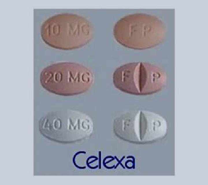 Celexa does taking celexa cause weight loss pills