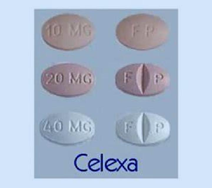 Celexa does taking celexa cause weight loss tablet