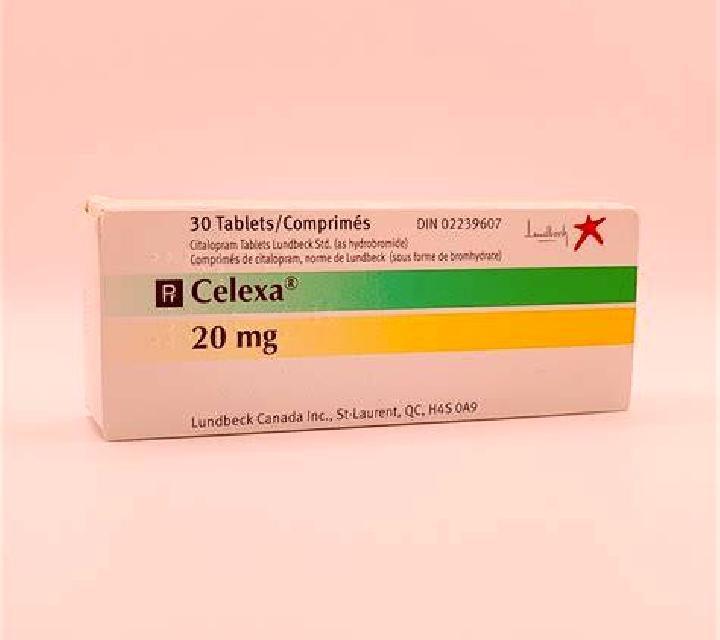 Celexa does upping celexa help pharmacy