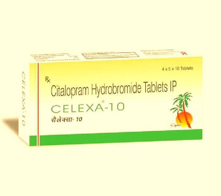 Celexa does upping celexa help tablet