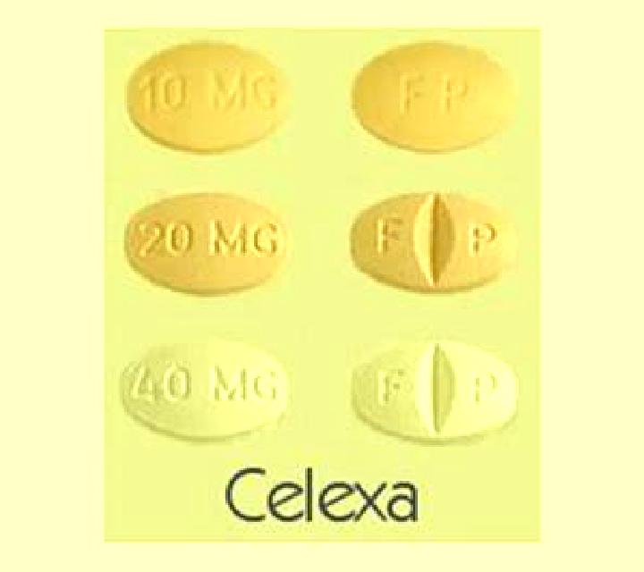 Celexa dosage for celexa pills