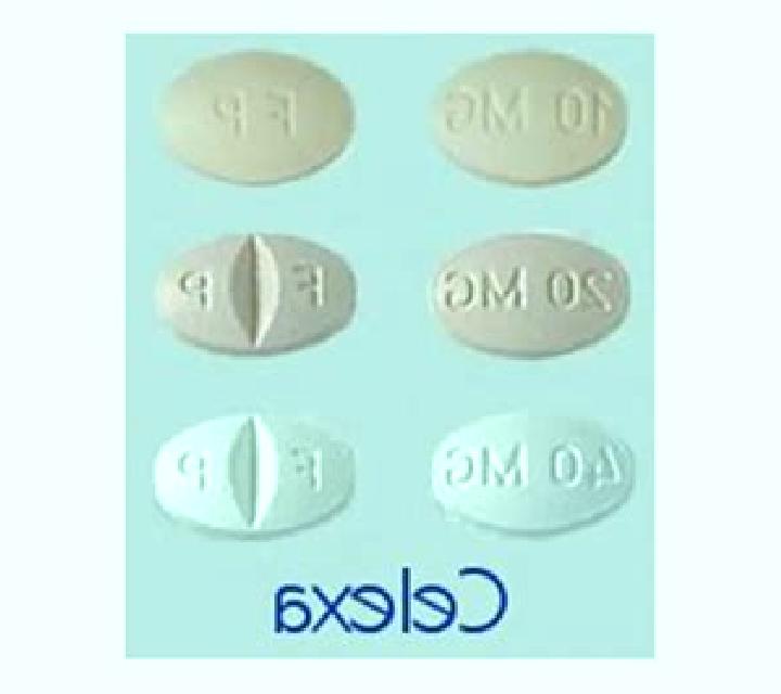 Celexa dosing of celexa medication