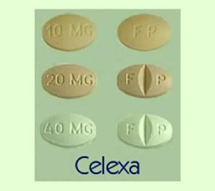 Celexa doxepin and celexa medication