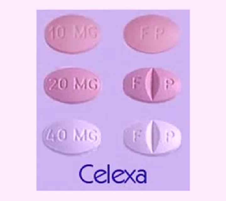 Celexa doxycycline and celexa medication