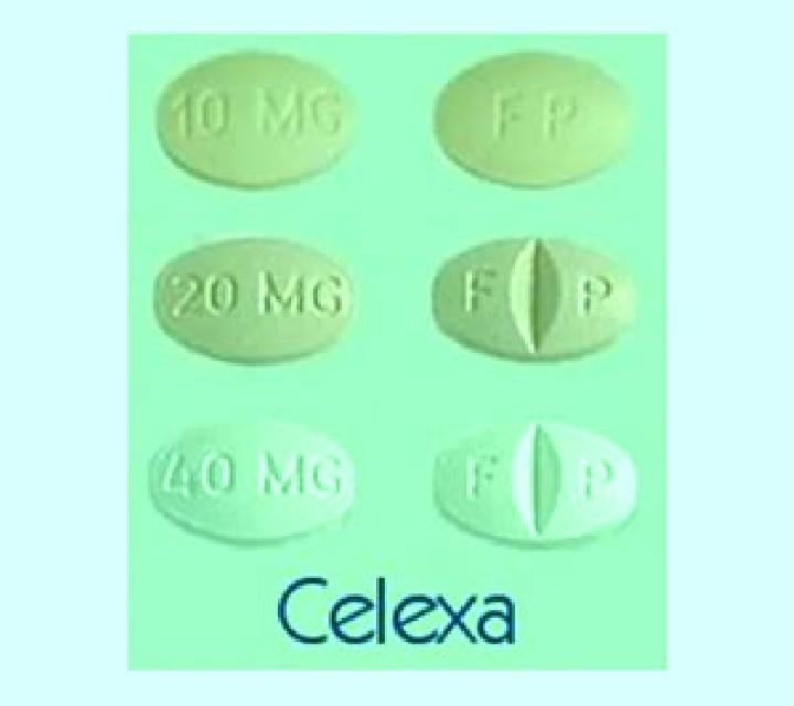 Celexa drinking alcohol while taking celexa tablet