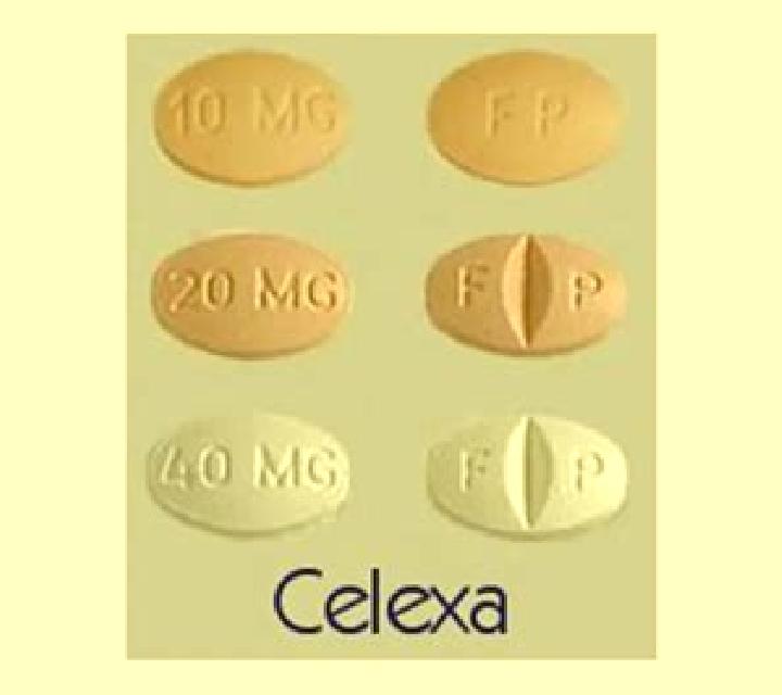 Celexa drinking on celexa blackout pills
