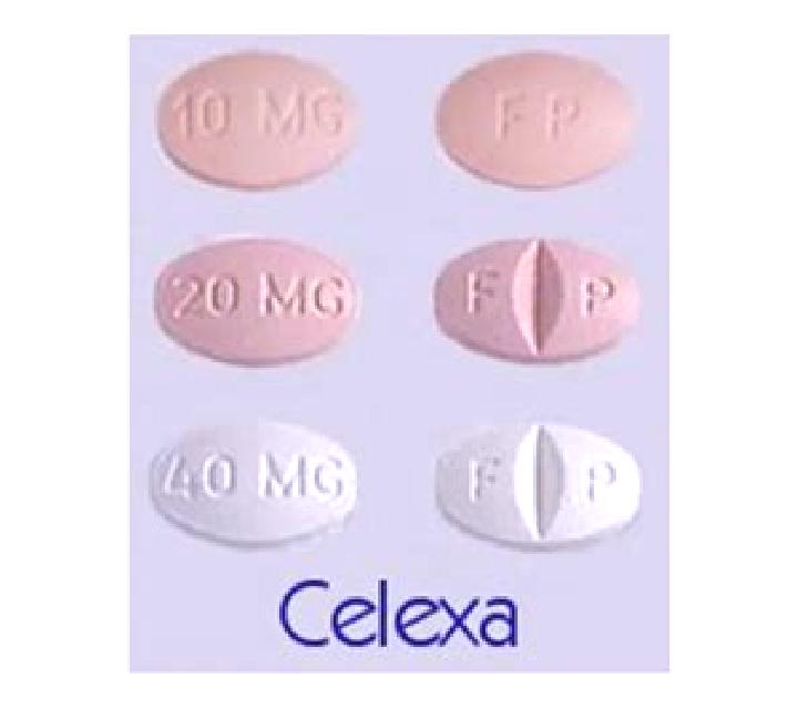 Celexa drinking wine while taking 10mg celexa pills