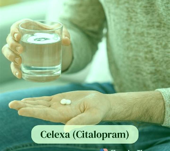 Celexa drug interaction levaquin and celexa pills