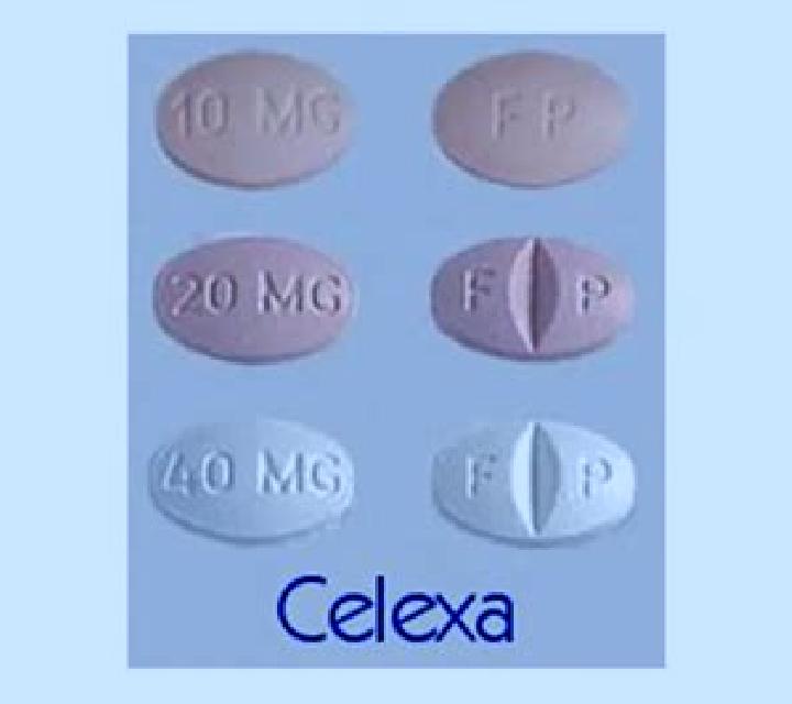 Celexa drugs interaction estalis celexa tablet