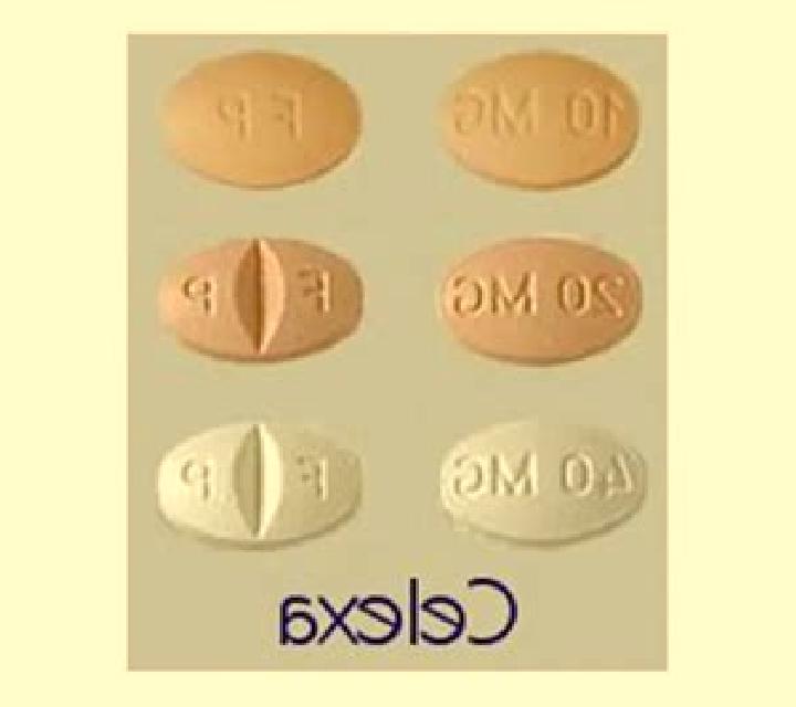 Celexa effectiveness of celexa tablet