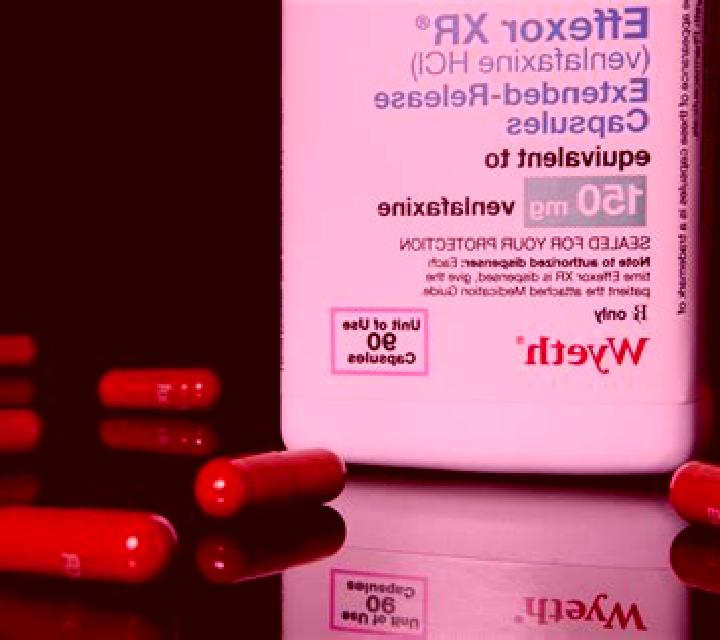 Celexa effexor and celexa together medication