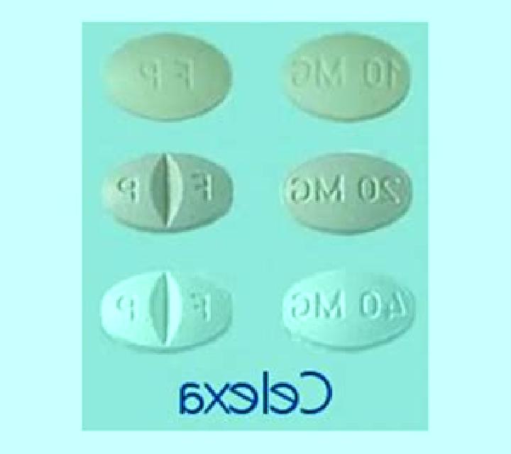 Celexa effexor vs celexa tablet
