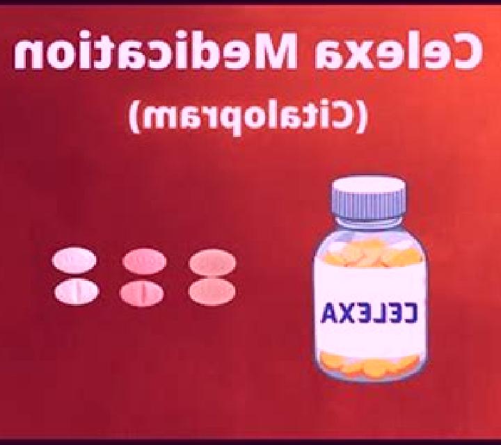 Celexa elevated heart rate with celexa medication
