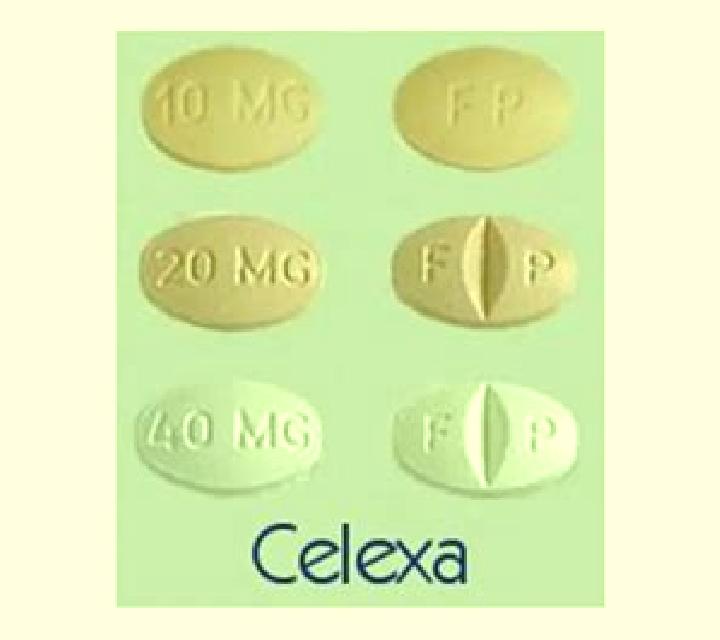 Celexa equivalent de celexa tablet