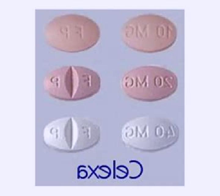 Celexa evolution vs celexa medication