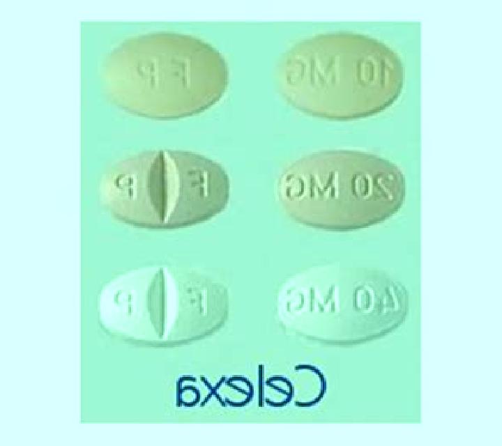 Celexa evolution vs celexa pharmacy