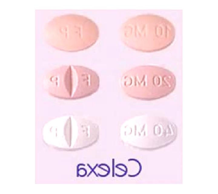 Celexa evolution vs celexa tablet