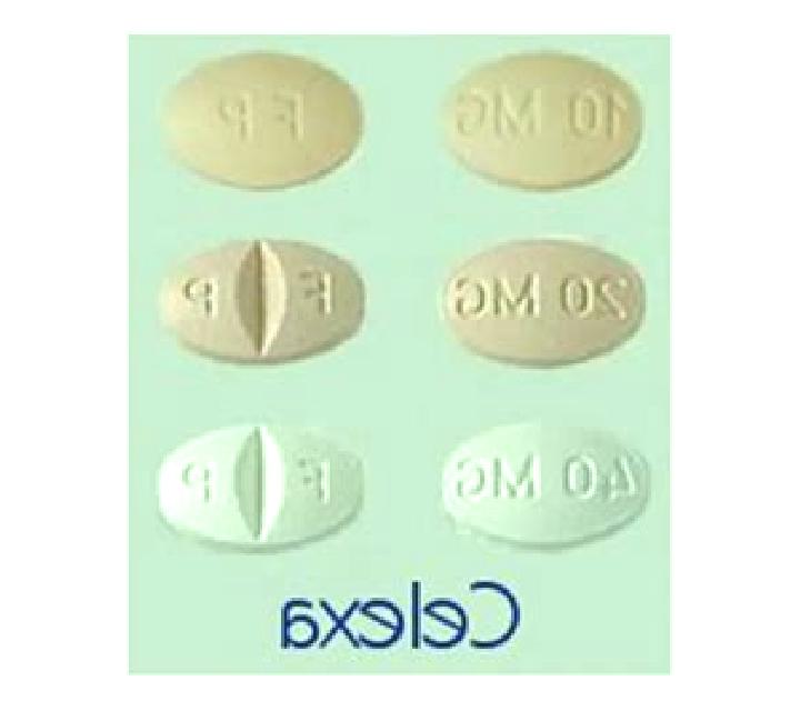 Celexa famotidine and celexa medication