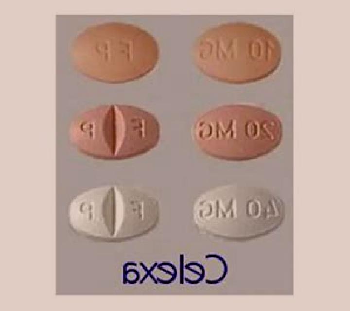 Celexa fetzima vs celexa medication