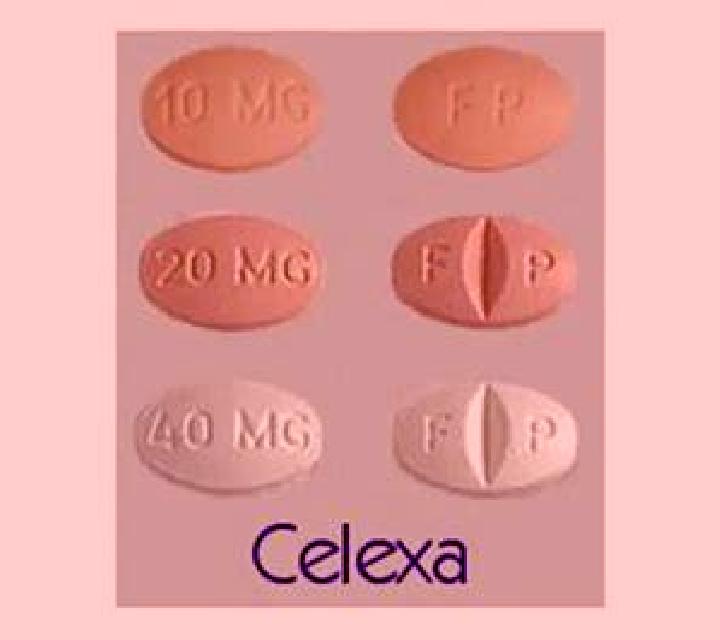 Celexa fetzima vs celexa pills
