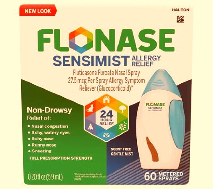 Celexa flonase and celexa medication