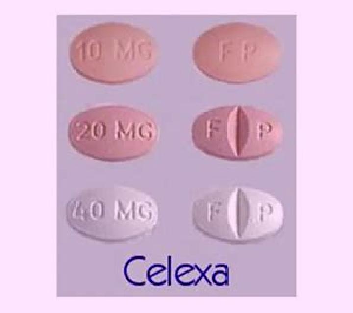 Celexa food celexa withdrawal pills
