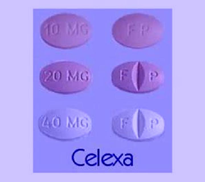 Celexa forgot to take celexa for 2 days medication