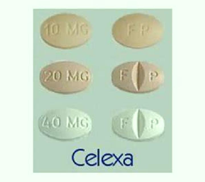 Celexa forgot to take celexa for 2 days pills
