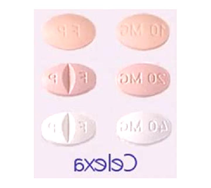 Celexa forgot to take celexa for 2 days tablet